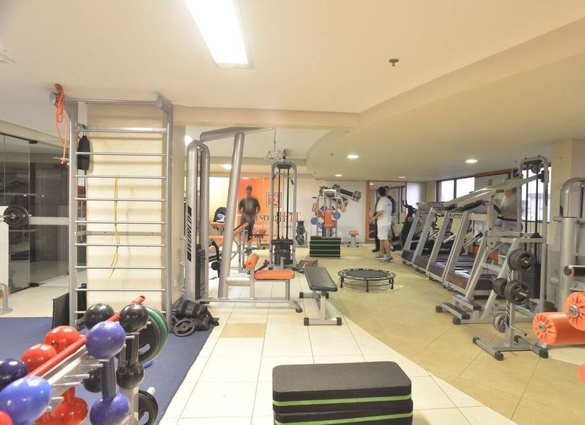 Academia Foto