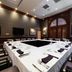 Sala de conferências