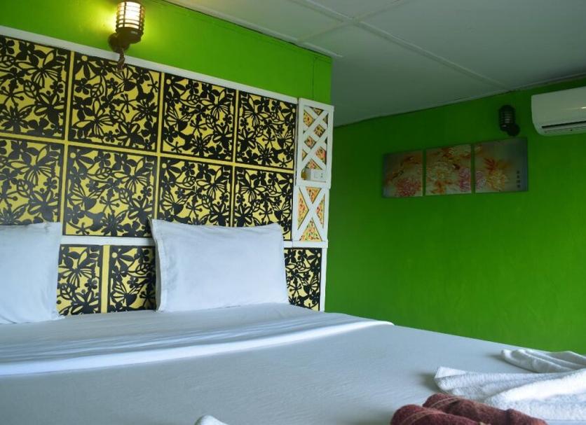 Quarto Foto