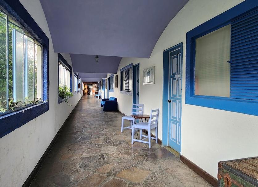 Varanda Foto