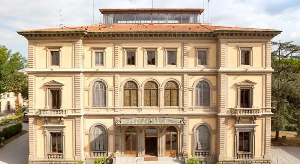 Edifício Foto