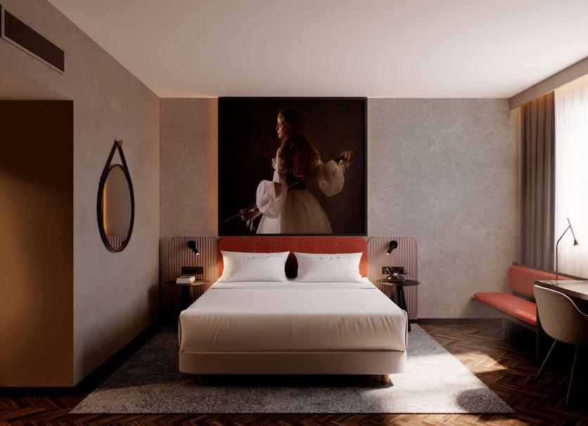Quarto Foto
