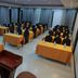 Sala de conferências