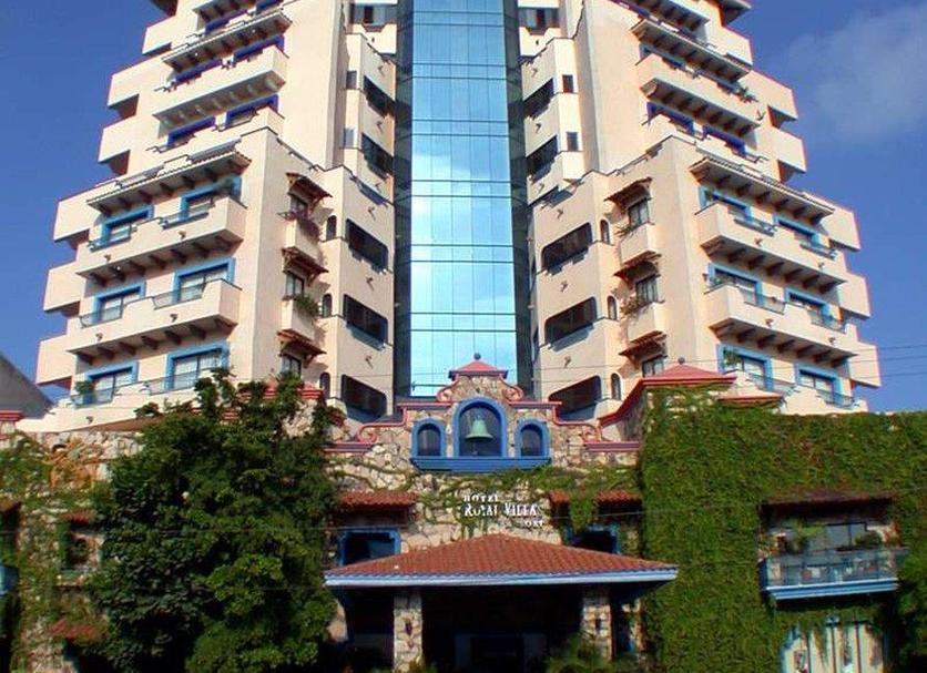 Edifício Foto