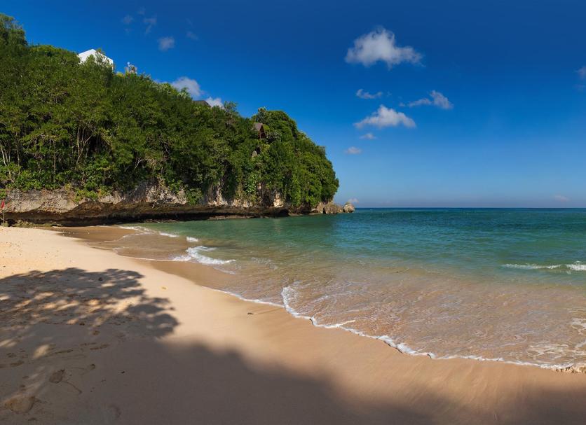 Praia Foto
