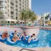 Comodidade do hotel