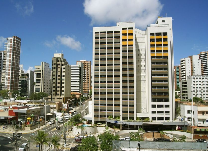 Edifício Foto
