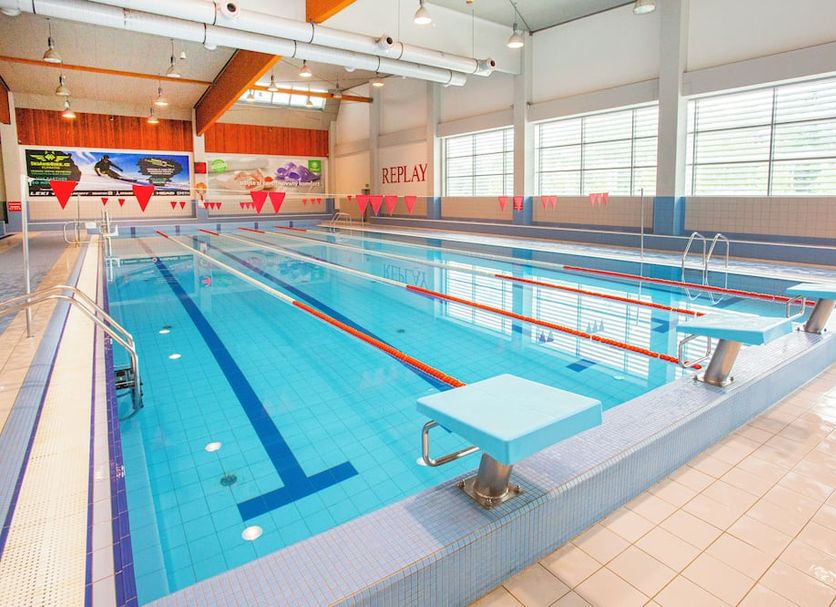 Piscina Foto
