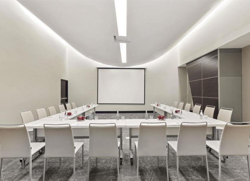 Sala de conferências Foto