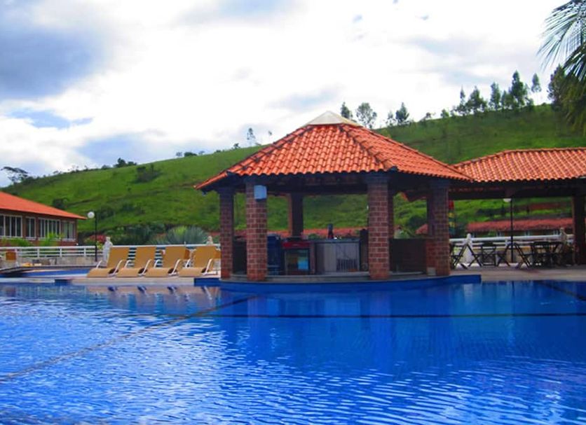 Piscina Foto