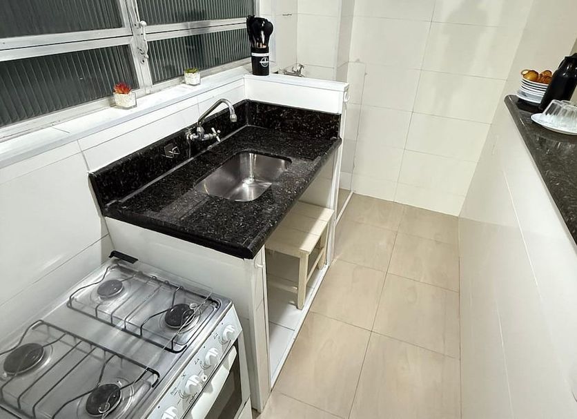Cozinha Foto