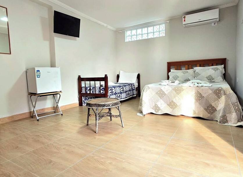 Quarto Foto