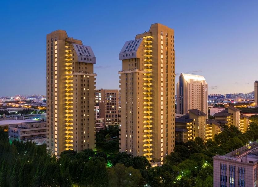 Edifício Foto