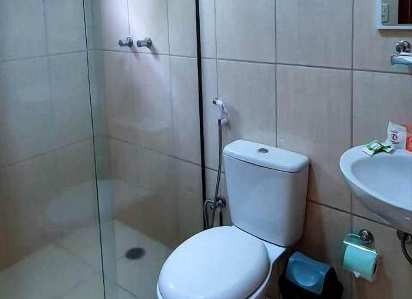 Banheiro Foto