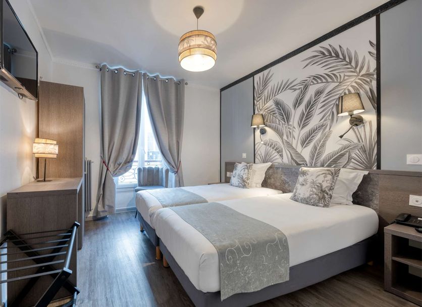 Quarto Foto
