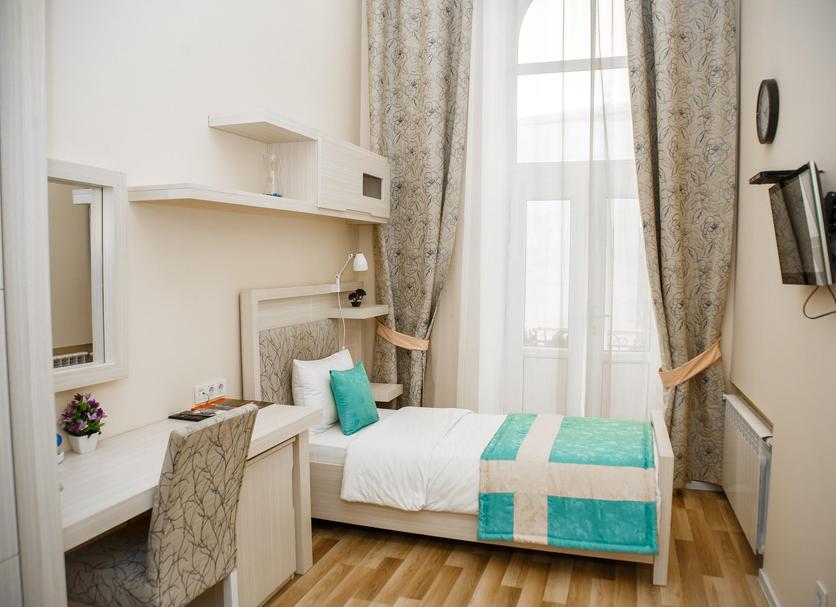 Quarto Foto
