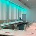 Sala de conferências
