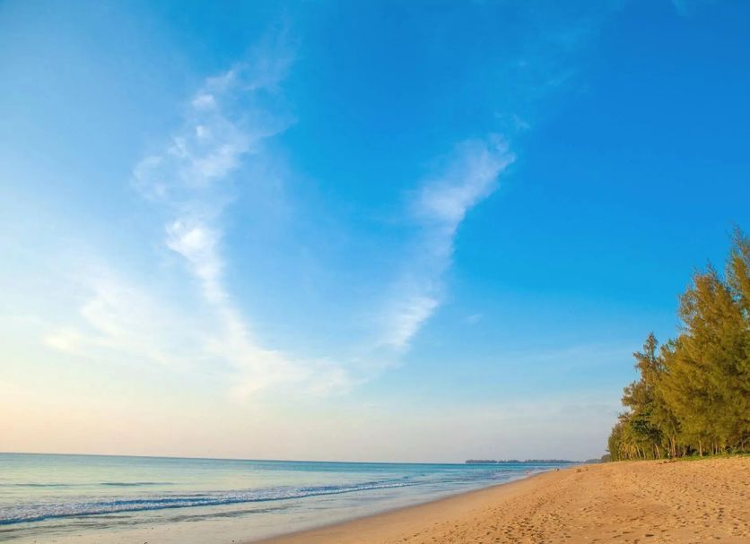 Praia Foto