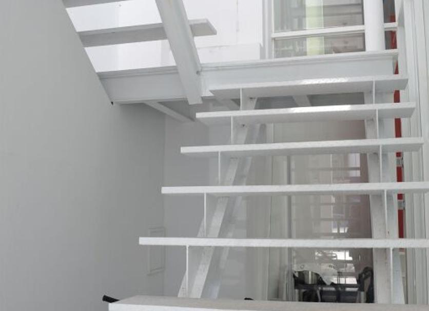 Escadas Foto