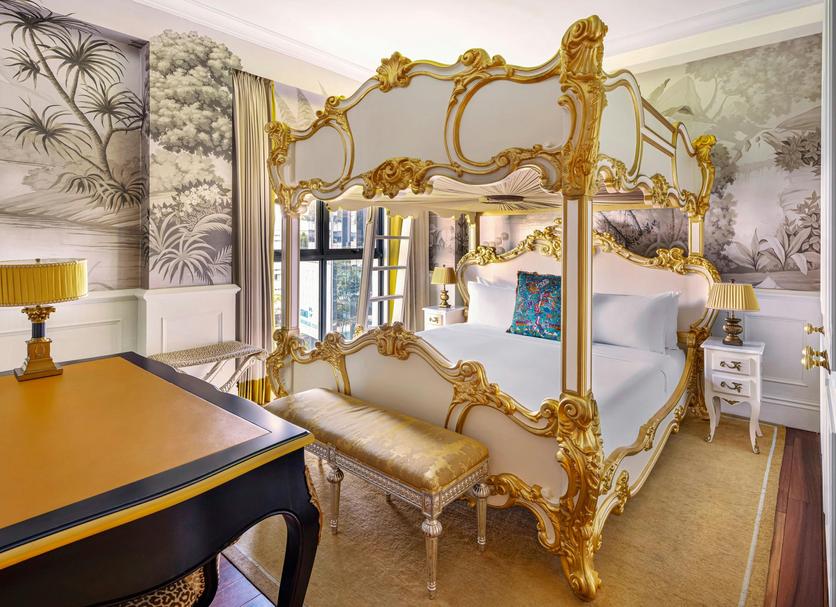 Quarto Foto