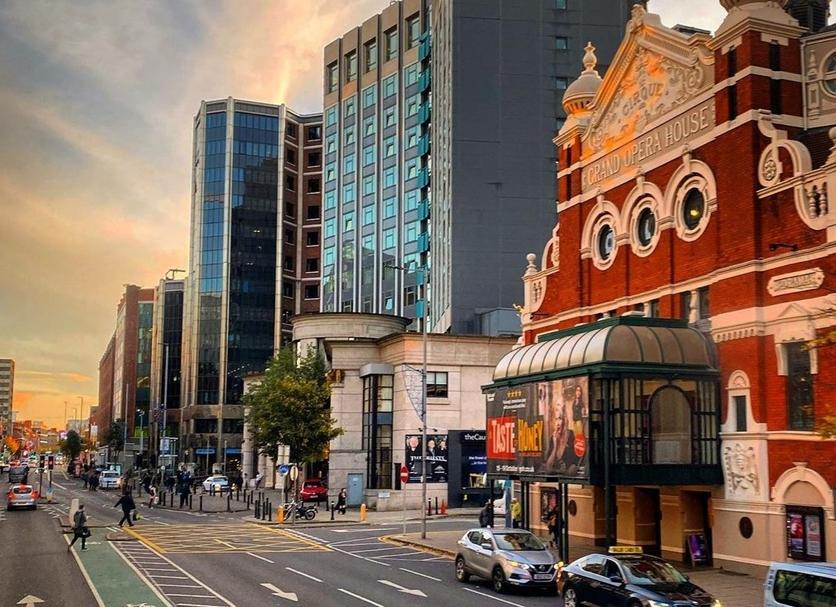 Edifício Foto