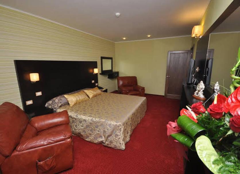 Quarto Foto