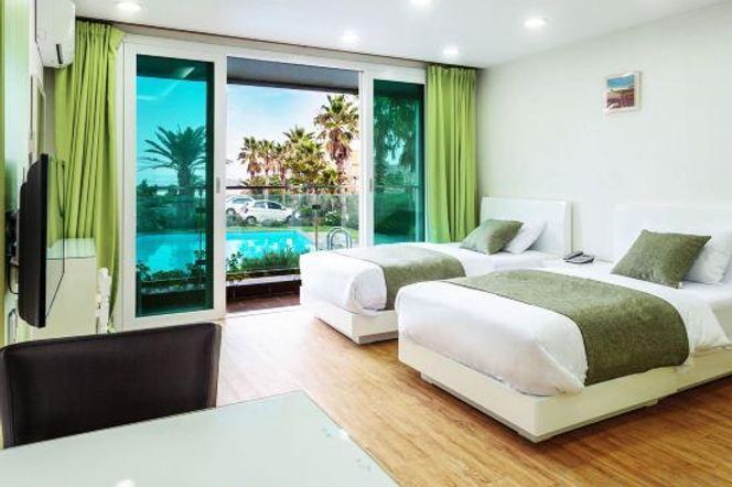 Jeju Spring and Autumn Hotels & Resorts