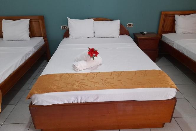 Arenal Container Hostel