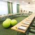 Sala de conferências