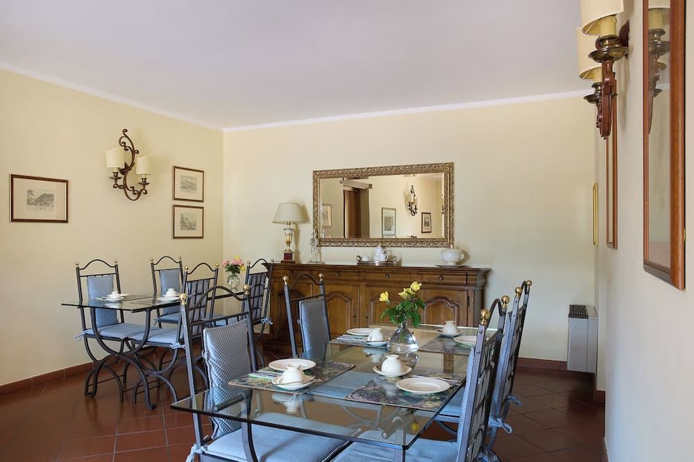 Sala de jantar