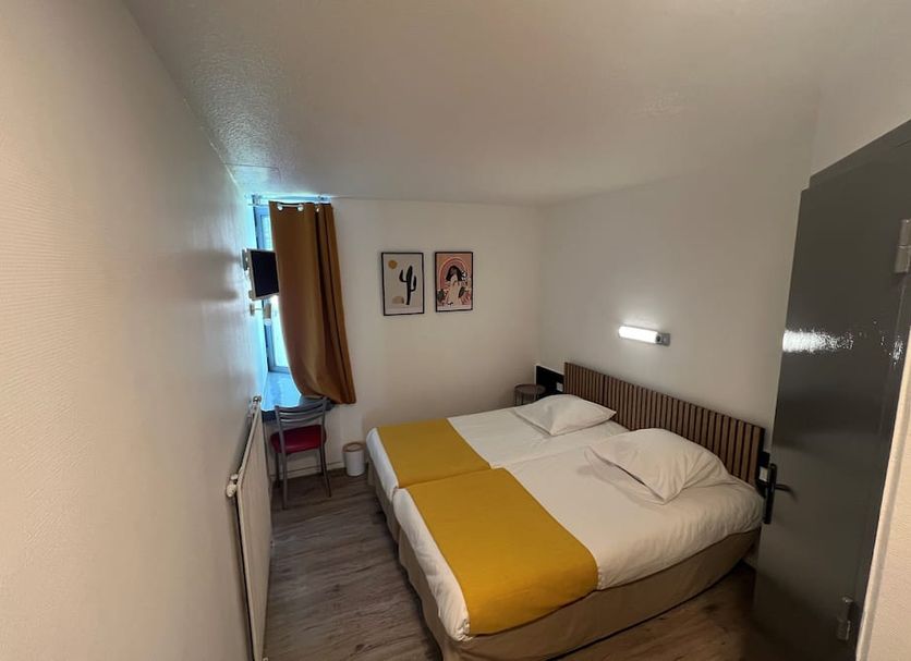 Quarto Foto