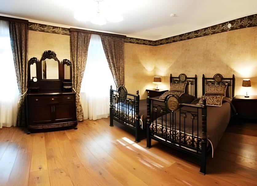 Quarto Foto