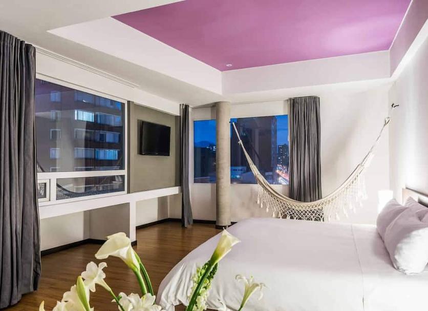 Quarto Foto