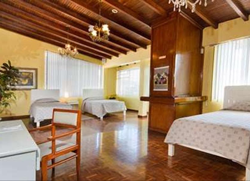 Quarto Foto