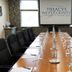 Sala de conferências