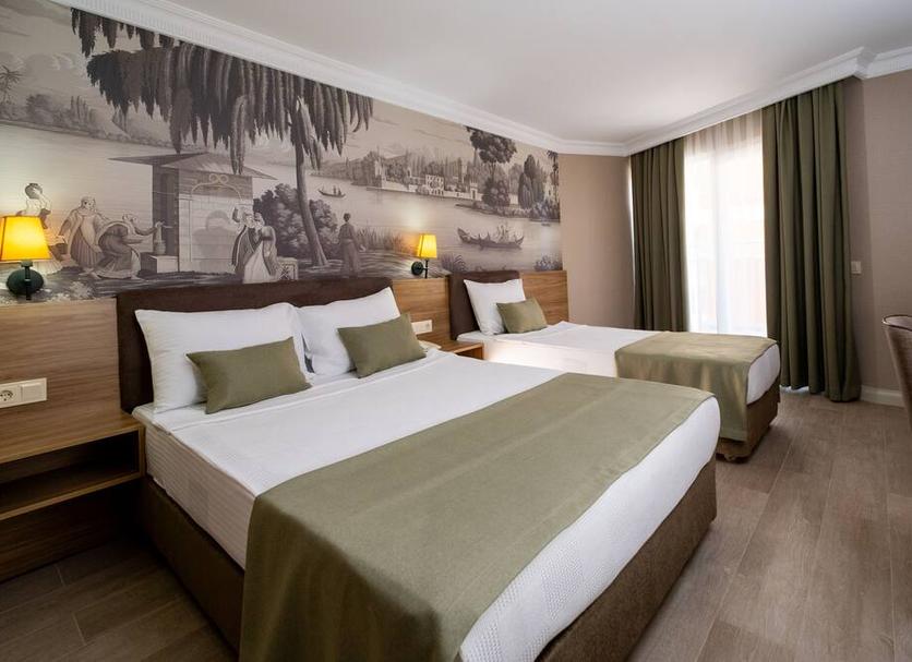 Quarto Foto