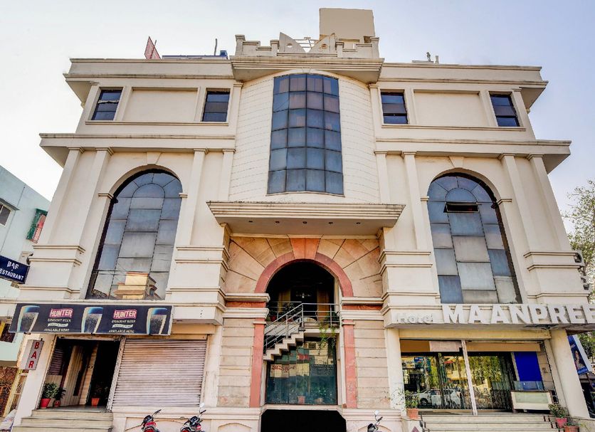 Edifício Foto