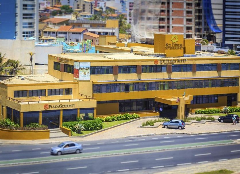 Edifício Foto