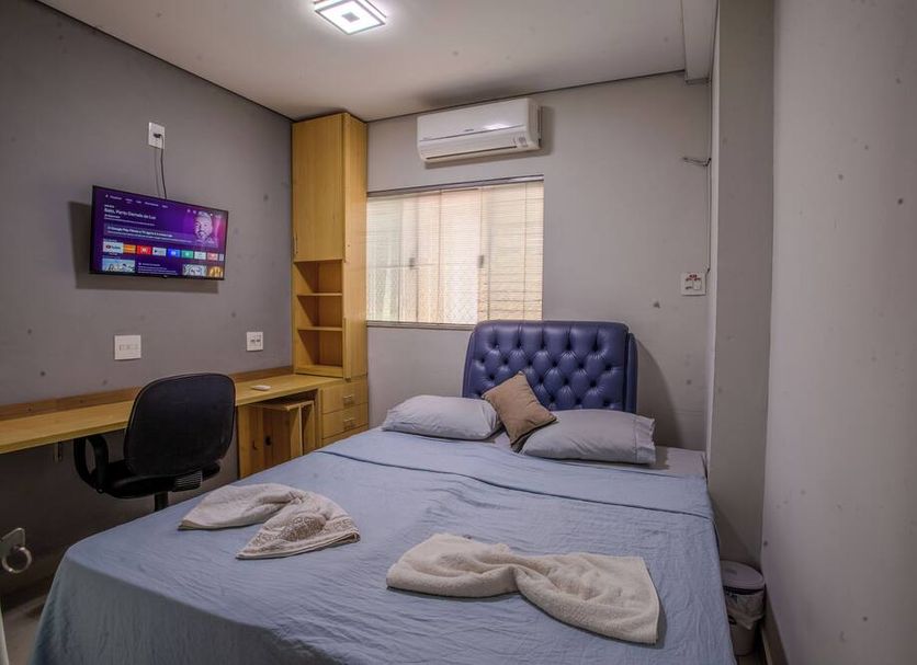 Quarto Foto