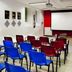 Sala de conferências