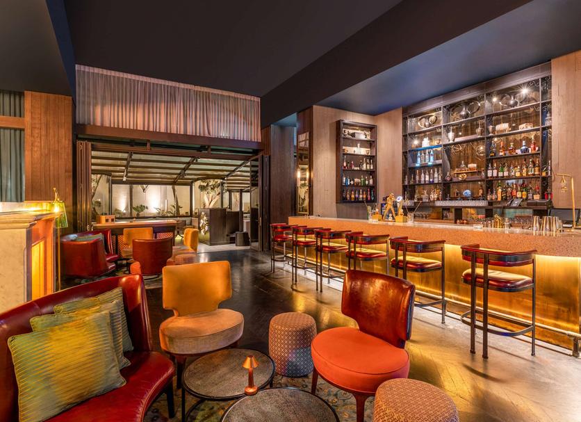 Bar Foto