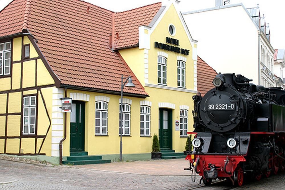 Edifício
