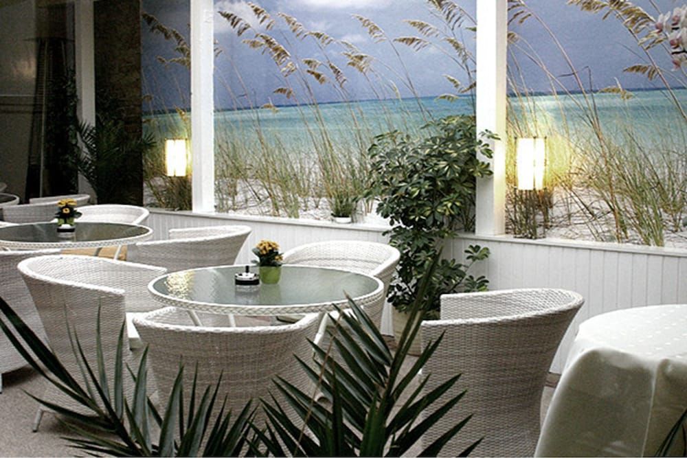 Comodidade do hotel