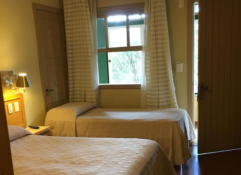 Quarto Foto