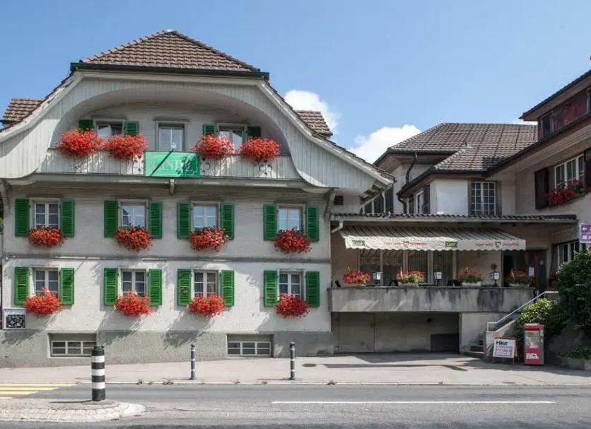 Edifício Foto