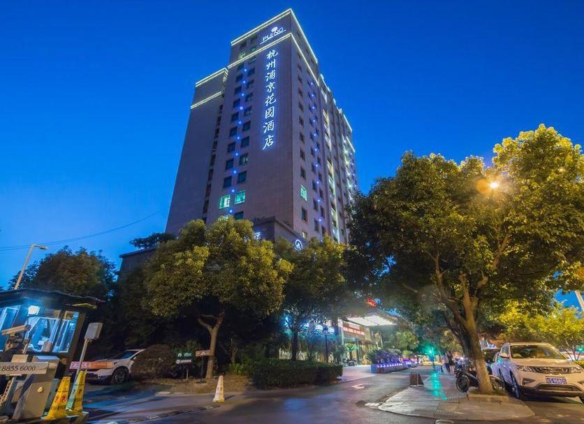 Edifício Foto