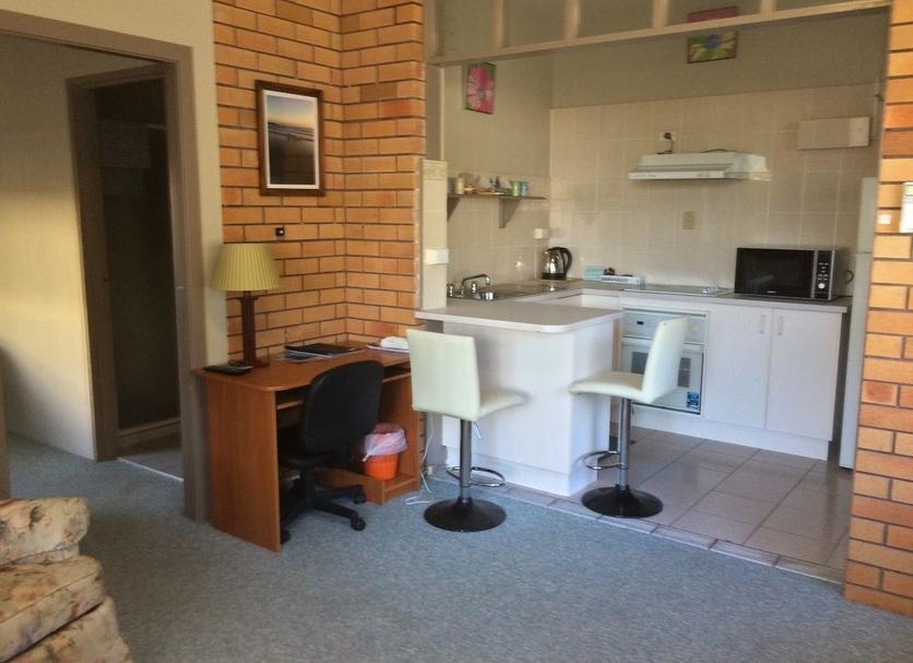 Cozinha Foto