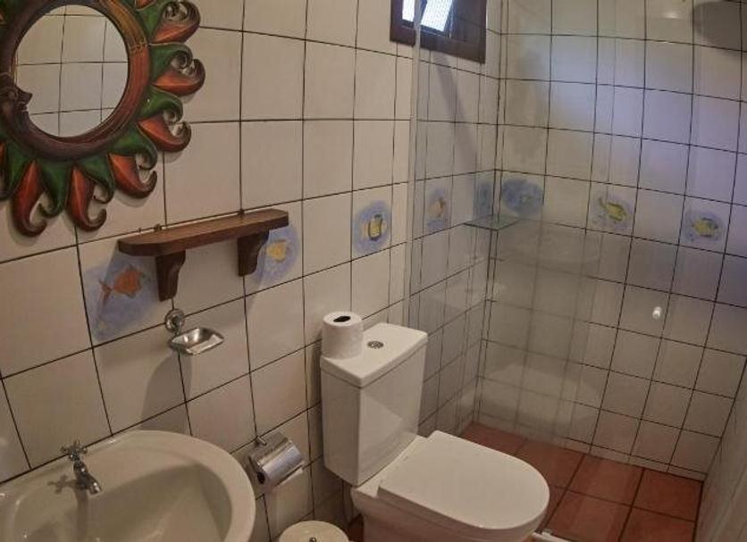 Banheiro Foto