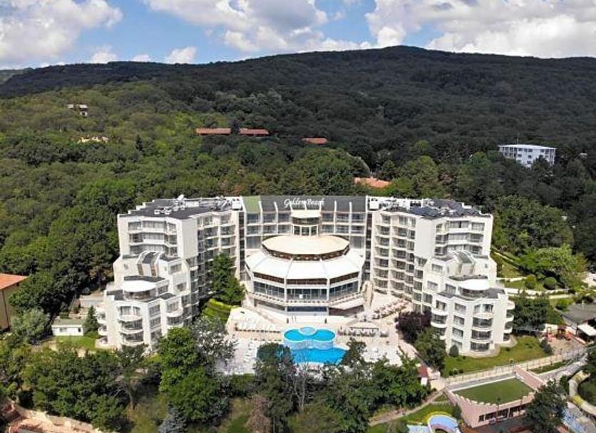 Edifício Foto