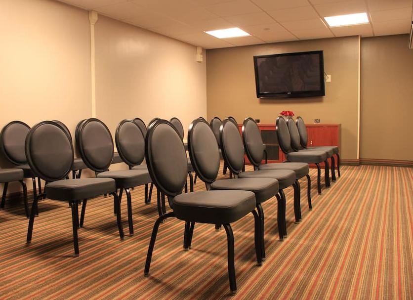 Sala de conferências Foto